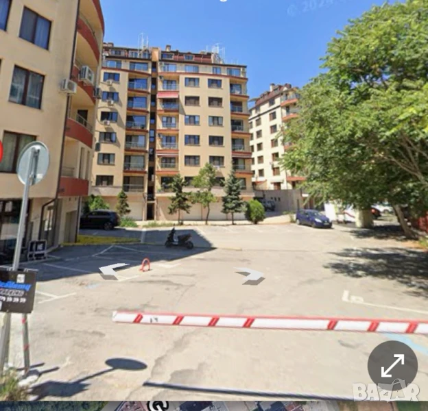 Паркомясто Дианабад, снимка 1