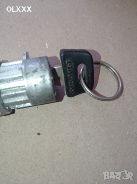 ТАБЛО КОНТАКТН  Piaggio Nrg 50сс   Пиаджо ЕНЖ 50 , снимка 1