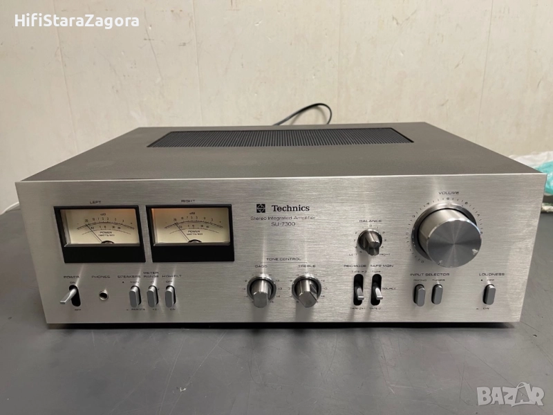 Technics SU7300, снимка 1