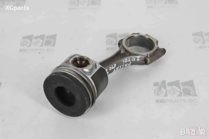 Бутало с биела за Volkswagen Passat B6 2.0tdi 140 к.с. BKP (2005-2010), снимка 1