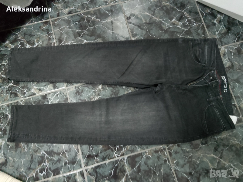 мъжки дънки , снимка 1