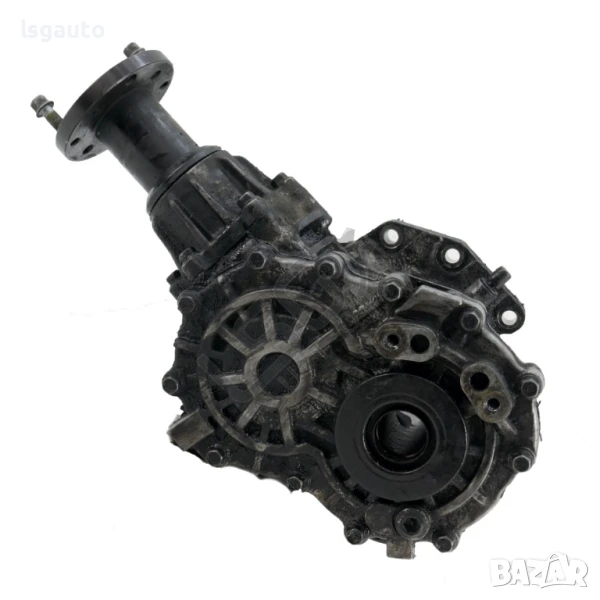 Раздатъчна кутия Hyundai Santa fe2006-2013147213, снимка 1