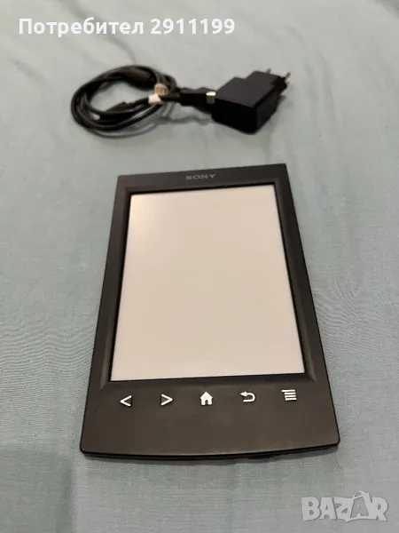 Четец Sony, снимка 1