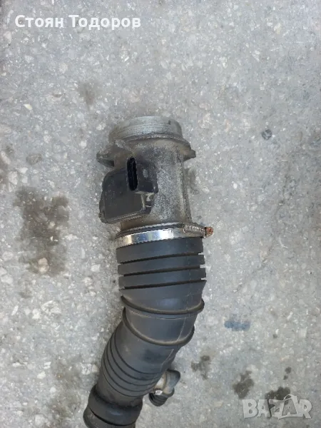 маркуч за турбо, снимка 1