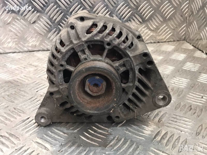 Алтернатор VW Golf 3 1.8i,1995г., снимка 1