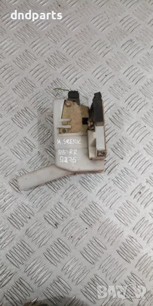 Брава врата Renault Megane Scenic 1996г.(задна дясна)	, снимка 1