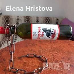 Поставка за вино,уиски,ракия, снимка 1