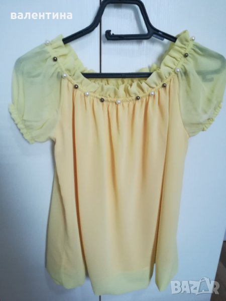 Намаление    Дамска блуза, снимка 1