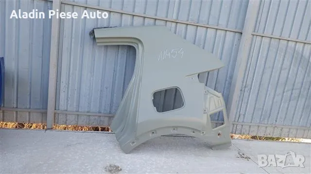 Aripa stanga spate Kia Sportage an 2016 2017 2018 2019 2020 2021  , снимка 1