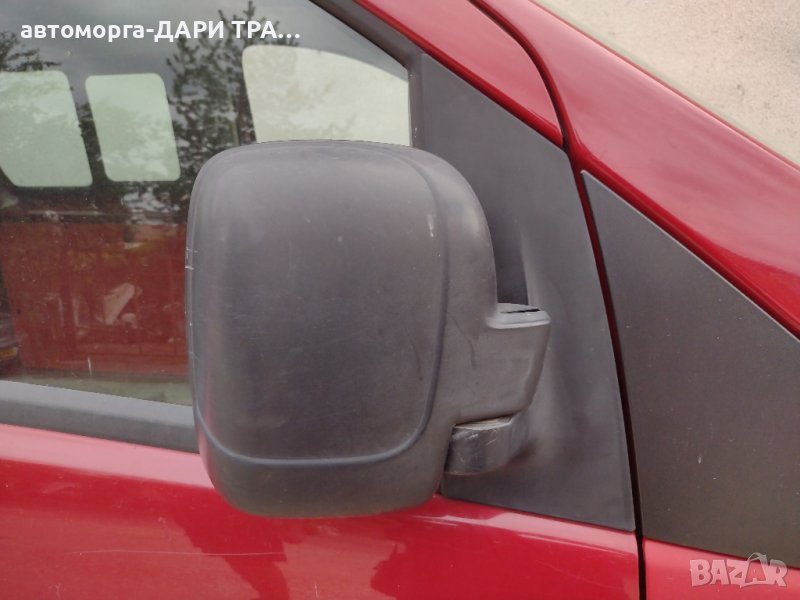 Огледало за Ситроен Джъмпи 08г., снимка 1