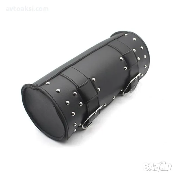 Чанта За Мотоциклет 30/13CM - Цилиндър-721106, снимка 1