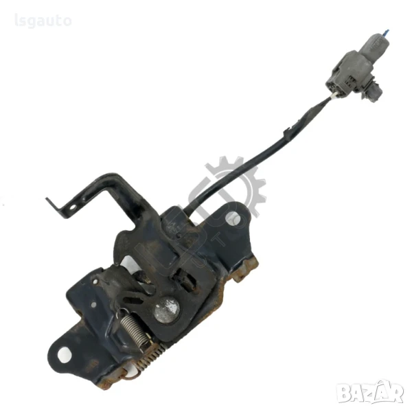 Ключалка преден капак Mazda 6 Estate (GJ, GL) 2013-2019 ID:147492, снимка 1