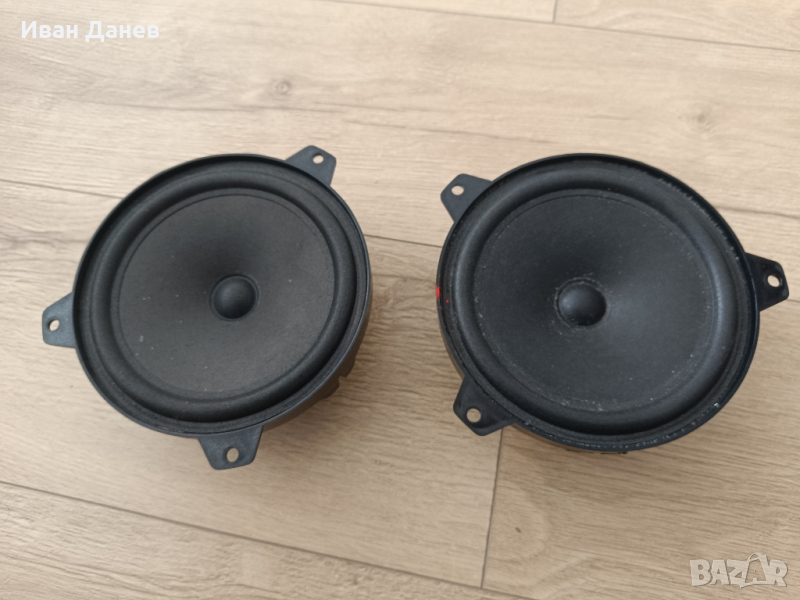 Оригинални тонколони за БМВ E46, снимка 1