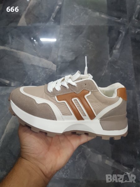 Маратонки, снимка 1