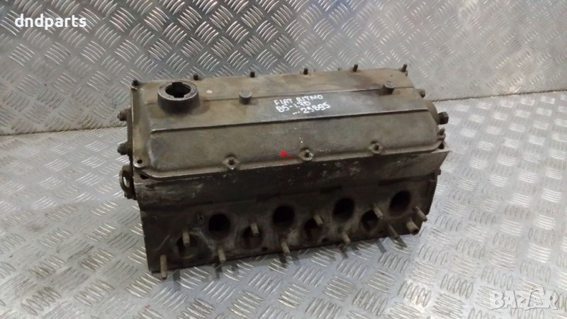 Глава Fiat Ritmo 1.7D 1985г.	, снимка 1