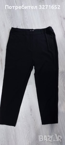 Стилен панталон, H&M,размер 50, снимка 1