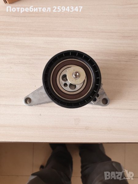 DAEWOO ESPERO 1.8-2.0cc ОБТЕГАЧ АНГРЕНАЖЕН РЕМЪК, снимка 1