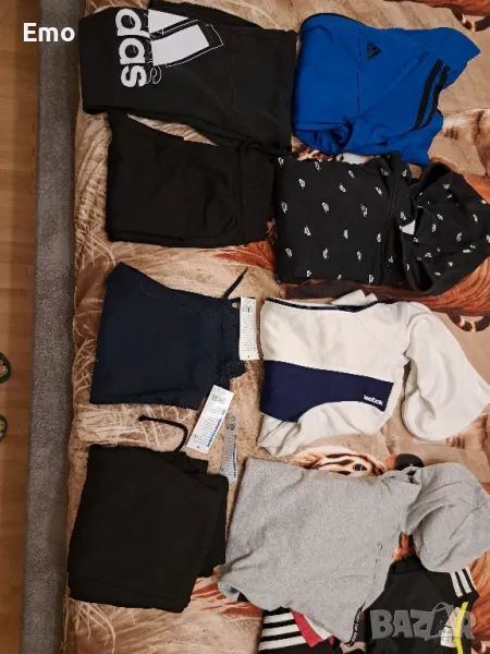 Тениски , снимка 1