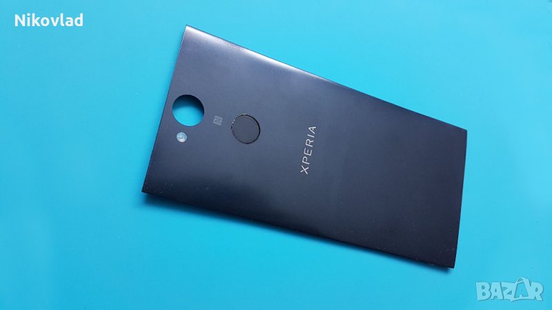 Заден капак Sony Xperia XA2 , снимка 1