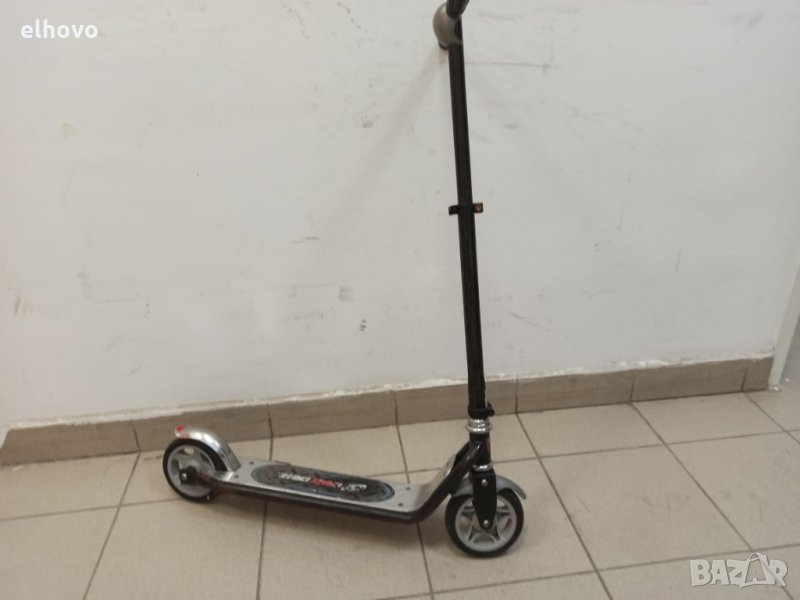 Детска тротинетка Crazy Creek, снимка 1