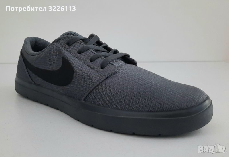 Маратонки Nike SB Portmore UI -41 /UK 7/ стелка 26 см. ., снимка 1