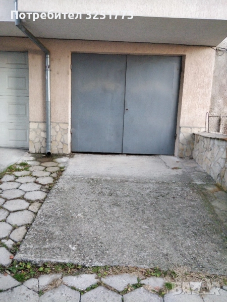 Давам гараж под наем – Благоевград (до СОУИЧЕ), снимка 1