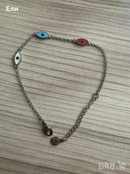 Гривна, снимка 1