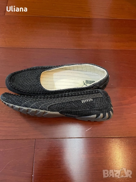 Puma Ferrari обувки , снимка 1