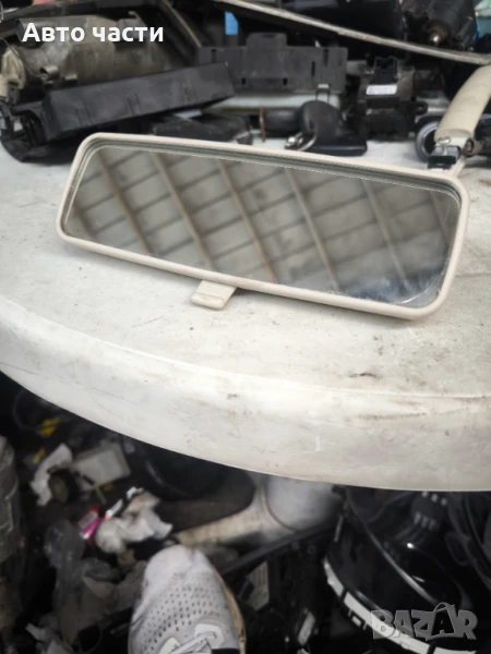 Огледало за Фиат 500 2014, снимка 1