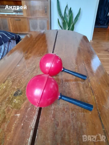 Стар Маракас,Маракаси, снимка 1