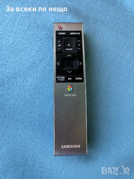 Оригинално дистанционно SAMSUNG за смарт LED телевизор , Samsung BN59-01221B , BN59-01221J, снимка 1