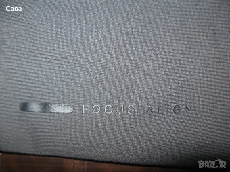 Спортно долнище FOCUS/ALIGN  дамско,ХЛ-2ХЛ, снимка 1