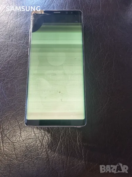 Samsung Note - 8, снимка 1