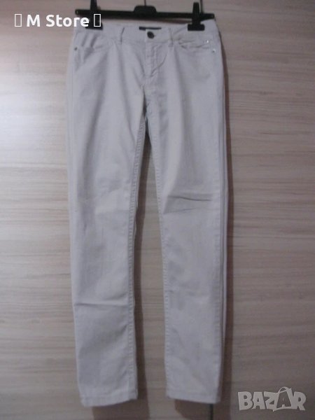 Marc Cain jeans оригинални памучни дънки, снимка 1