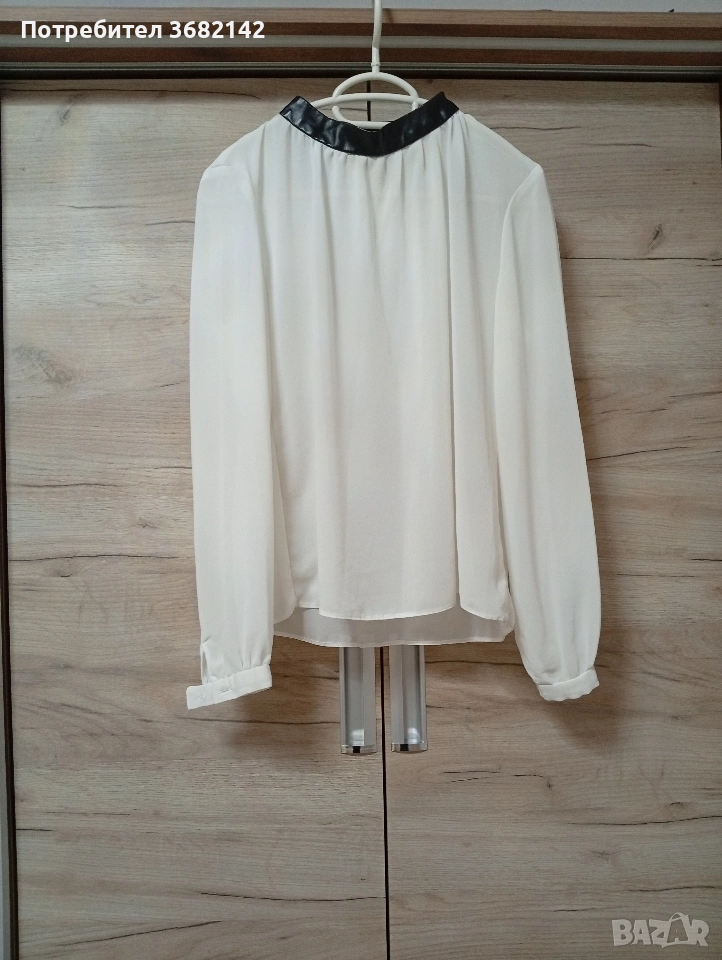 продавам дамска блуза , снимка 1