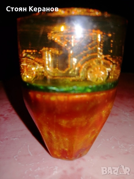 топка за скоростен лост , снимка 1