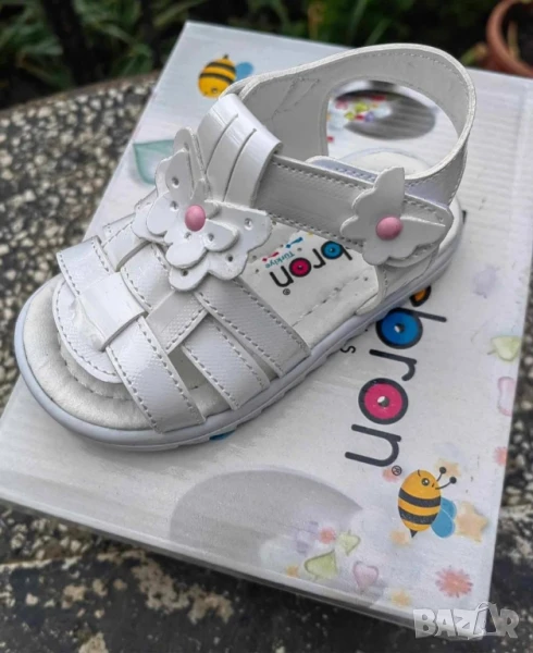 сандали , снимка 1