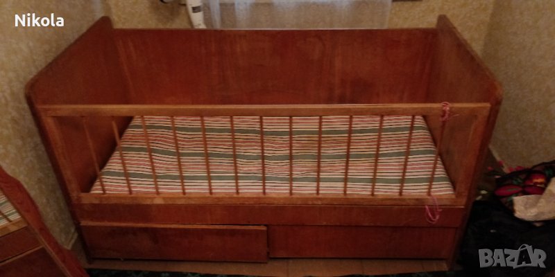 Кошара с дюшек, снимка 1