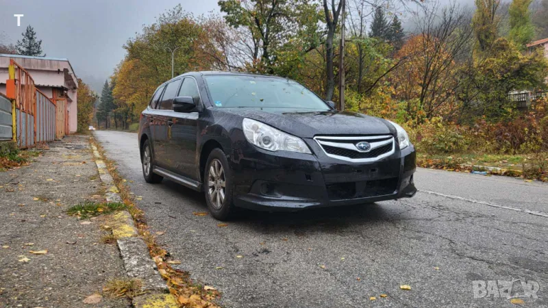 Subaru Legacy 2.0 бензин, 150 к.с, Швейцария, снимка 1