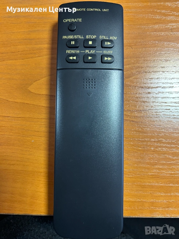 Дистанционно EUR57507A ОРИГИНАЛНО , снимка 1