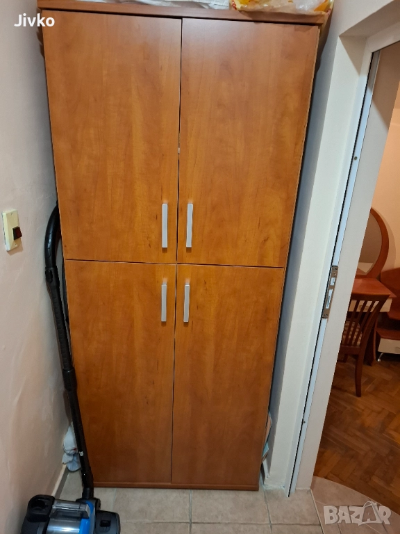 Гардероб, снимка 1