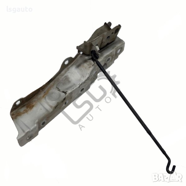 Държач дясна панта преден капак Renault Scenic II 2004-2009 ID: 114169, снимка 1