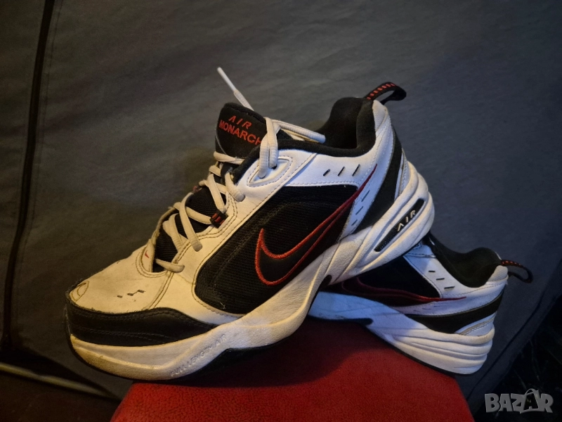Nike air monarch-original-номер 44.5, снимка 1