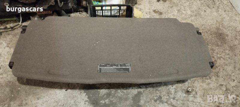 Кора багажник Chrysler Pt cruiser - 70лв, снимка 1