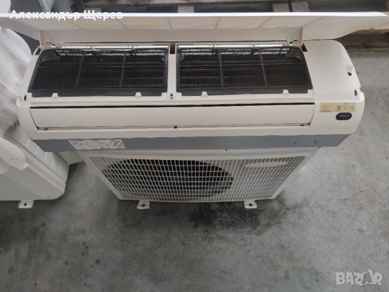 Corona RVES25E (инверторна сплит система) в Климатици в гр. Пловдив