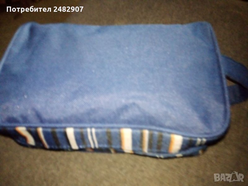 Несесер, снимка 1