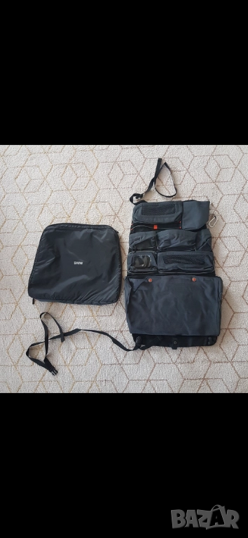 Бмв органайзер за седалка., снимка 1