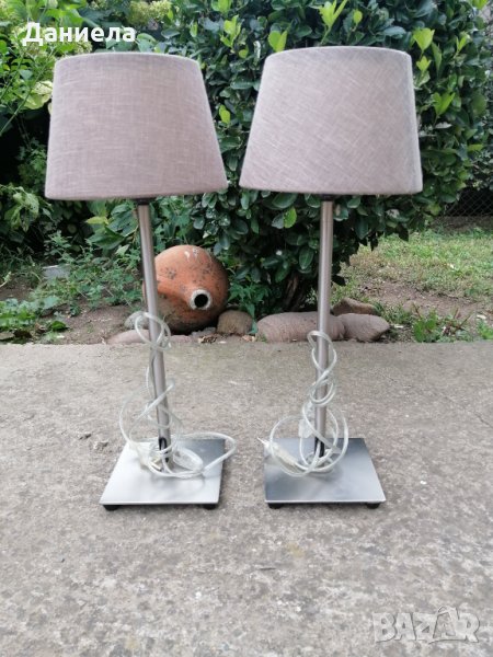 Настолна лампа, снимка 1