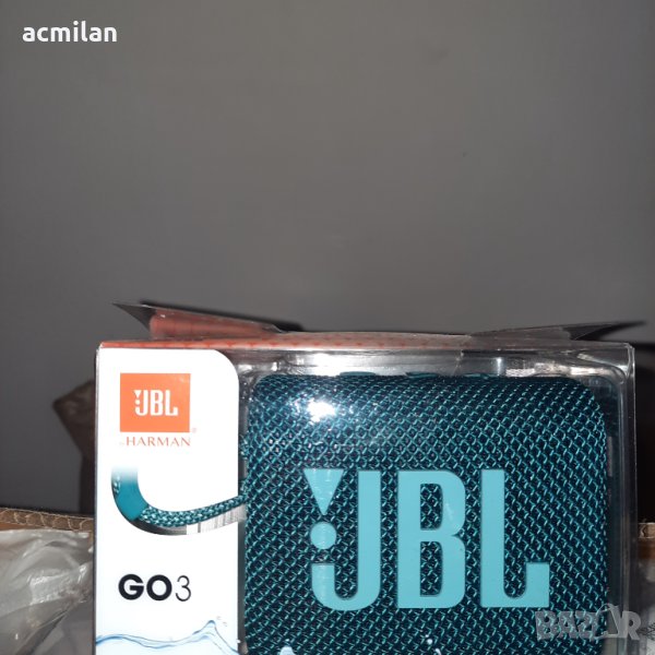 Колонка JBL, снимка 1