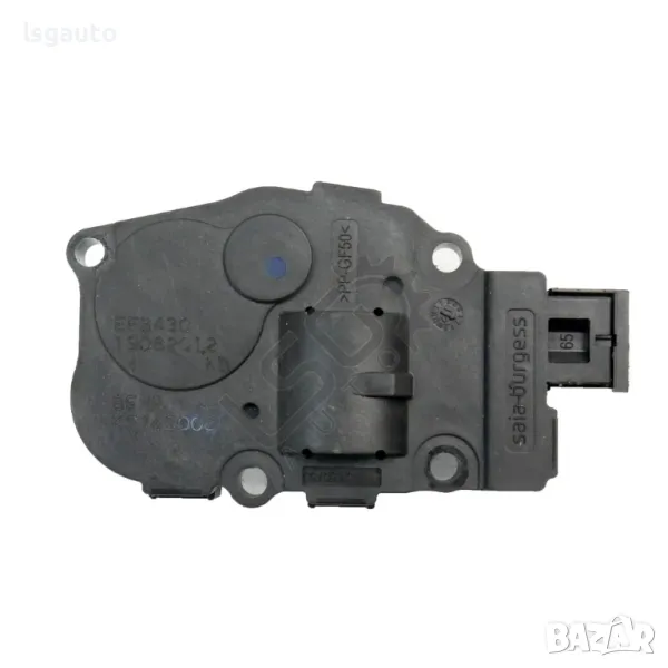 Моторче клапи парно BMW 5 Series (F10, F11) 2010-2016 ID:146550, снимка 1